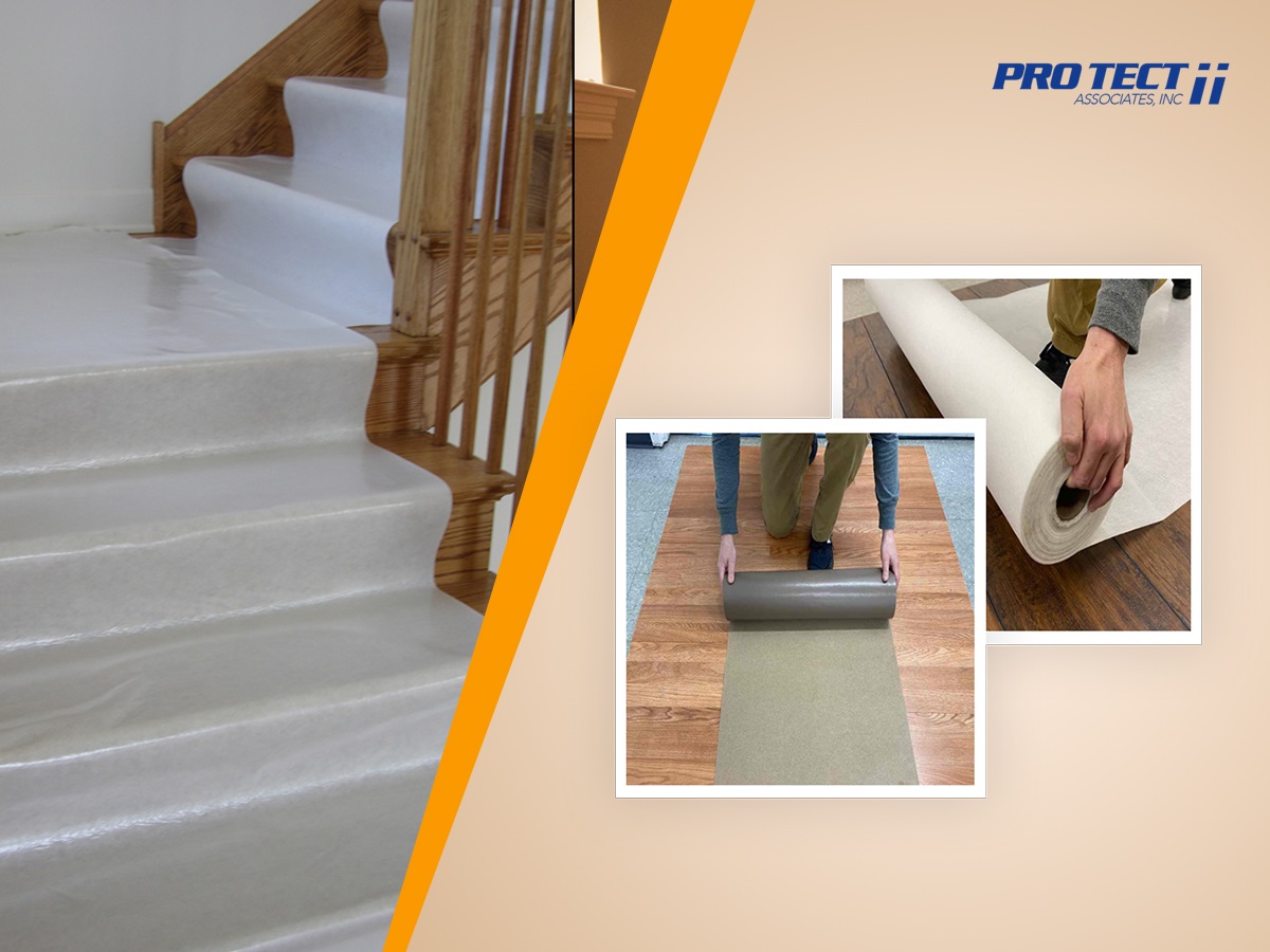  ProTect Temporary Floor Guarding Solutions - Illinois - Chicago ID1619080