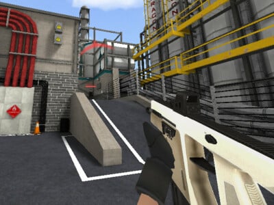 Best Game FPS Android  - Alaska - Anchorage ID1590683
