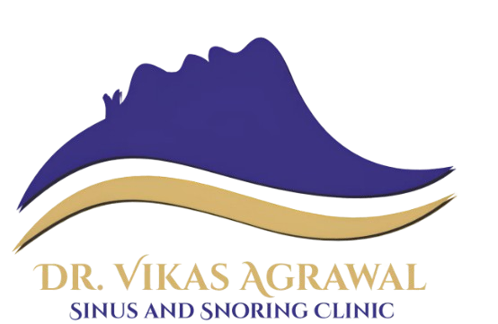  Dr Vikas Agrawal  ENT  Sinus and Snoring Clinic - Maharashtra - Mumbai ID1620538
