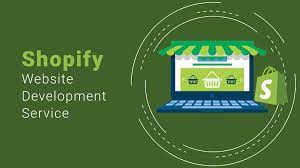 Shopify Development Company in India - Gujarat - Ahmedabad ID1541950