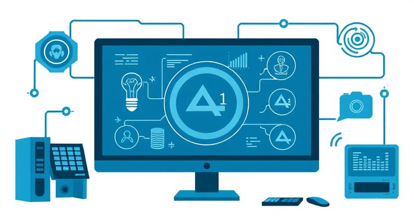 Custom AI Automations - California - San Francisco ID1609441