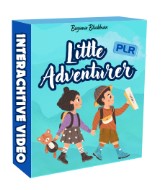 Little Adventurer PLR Review - New York - Albany ID1598716 2