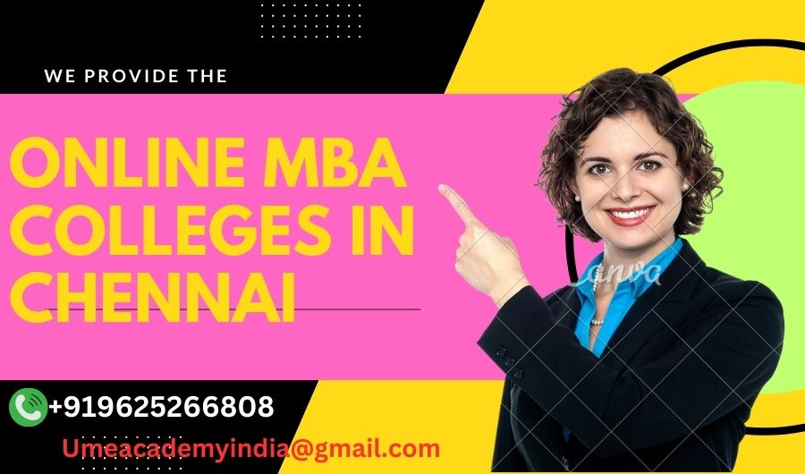 Online MBA Specializations in India - Uttar Pradesh - Noida ID1544965