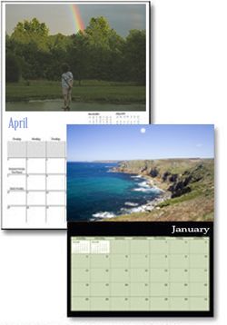 Calendar Printing - Massachusetts - Cambridge ID1541552