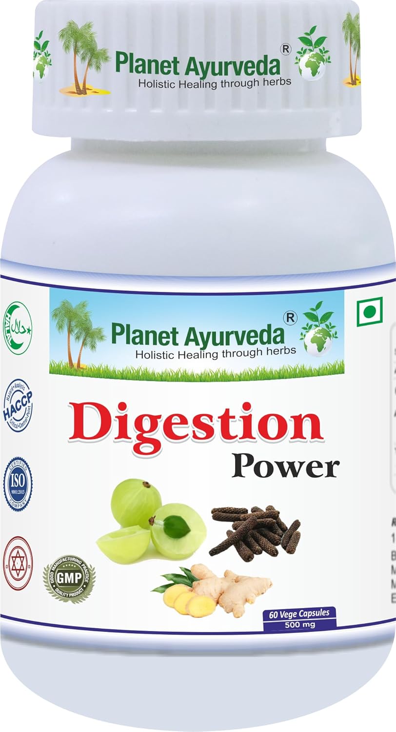 Digestion Power  Natural Herbal Formula for Digestive Wel - Chandigarh - Chandigarh ID1607975