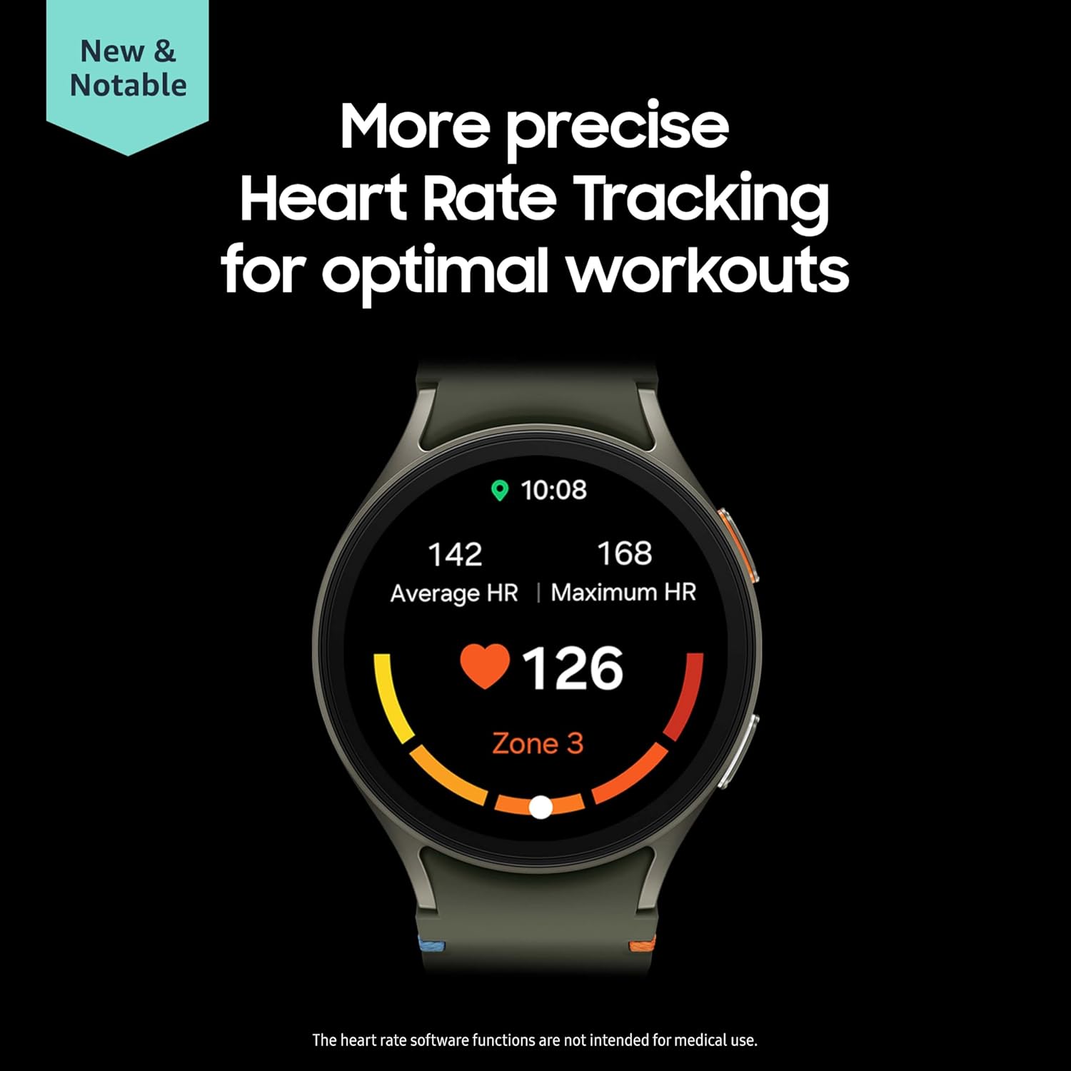 SAMSUNG Galaxy Watch 7 Bespoke Edition 40mm Bluetooth AI Sma - New York - New York ID1600936 3
