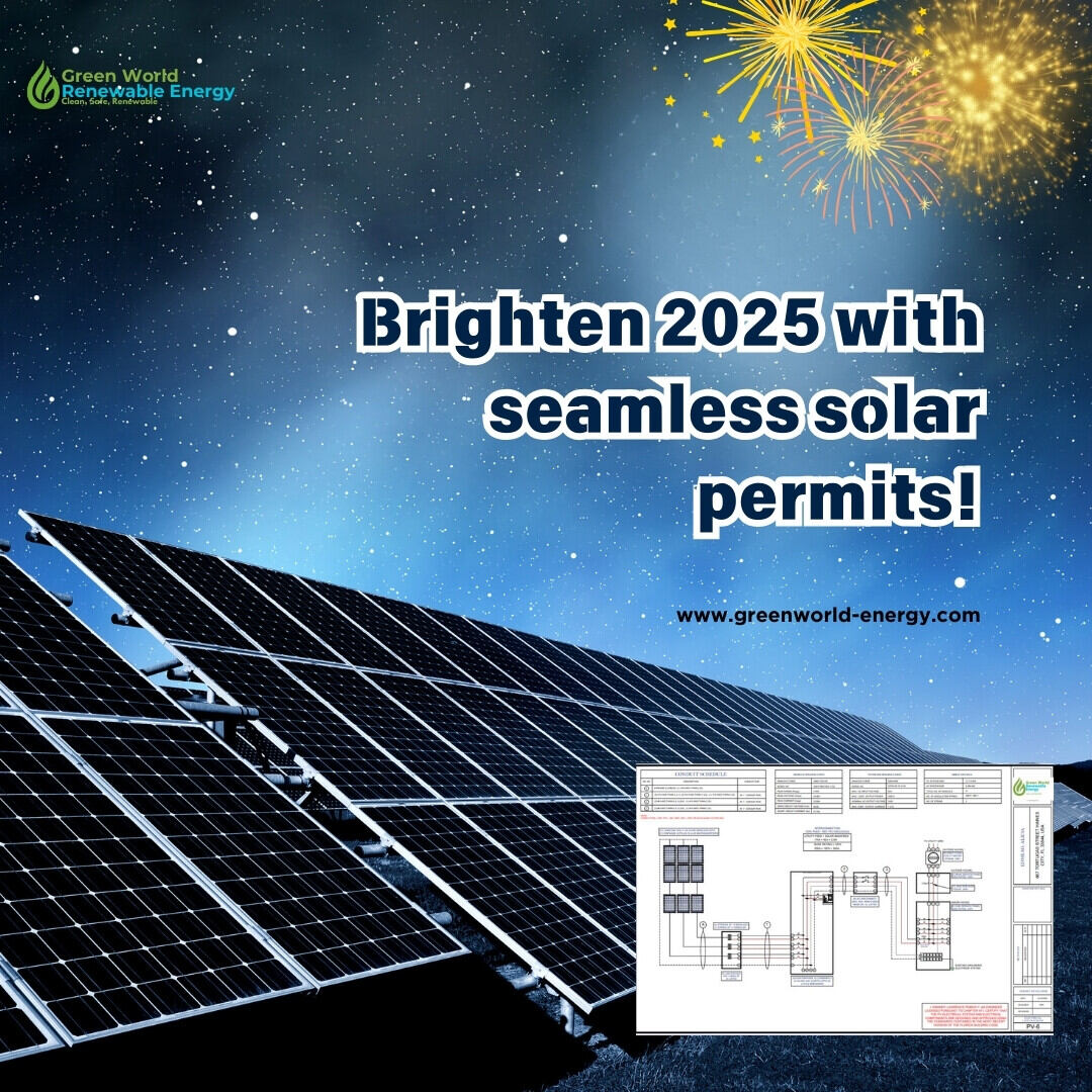 Simplified Generator Permit Design Services for Easy Approva - Maryland - Baltimore ID1592730