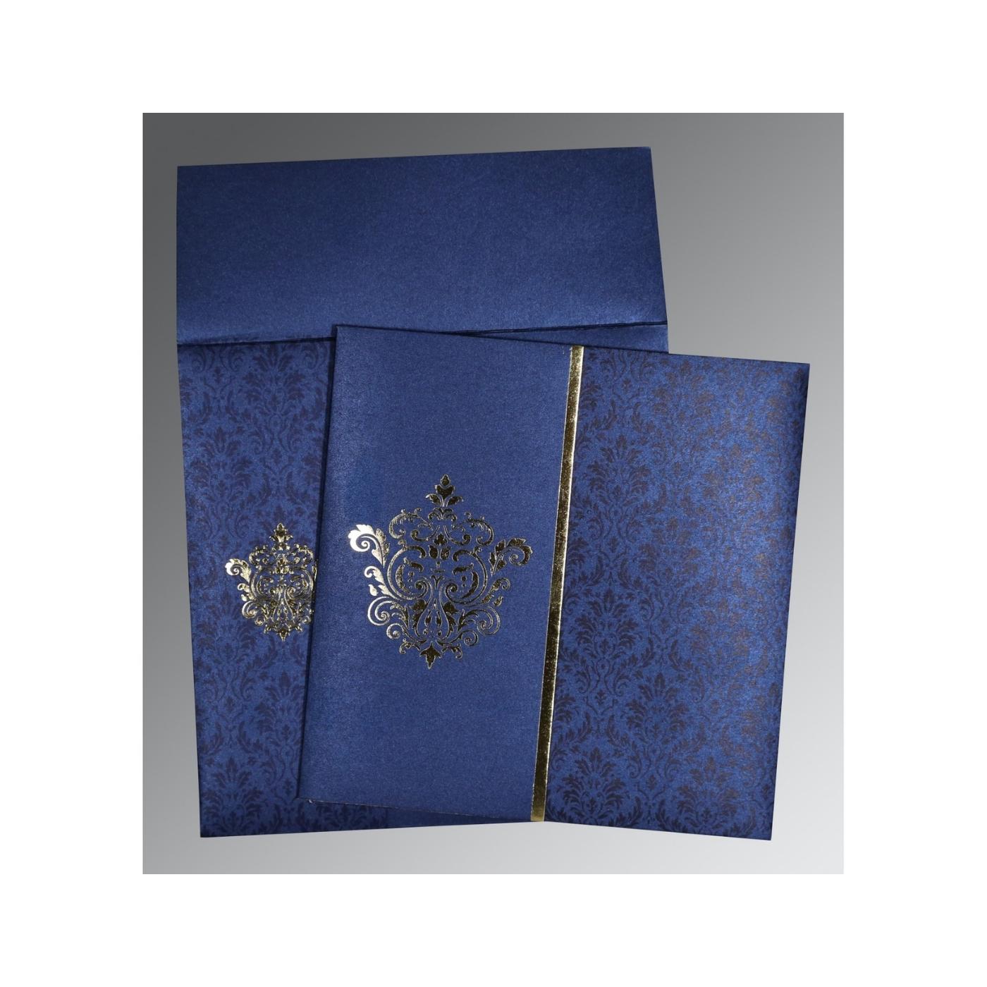 Stunning Gold Foil Invitations  For Your Dream Wedding - New Jersey - Jersey City ID1602605 3