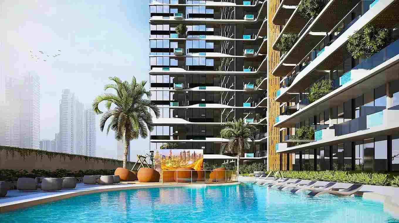 Azizi Milan at City of Arabia Dubailand by Azizi  - Alaska - Anchorage ID1600924