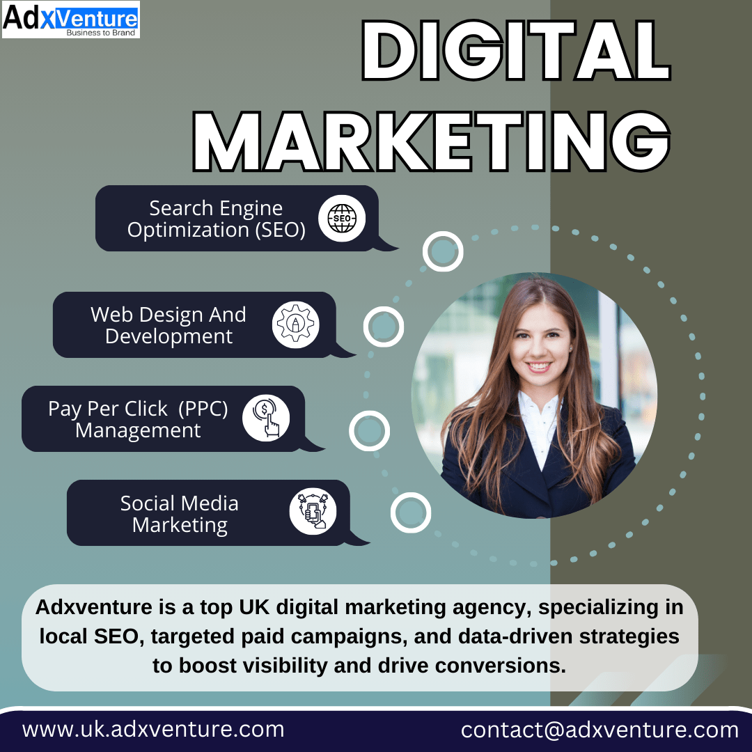 Top Digital Marketing Company - Uttaranchal - Dehra Dun ID1588637