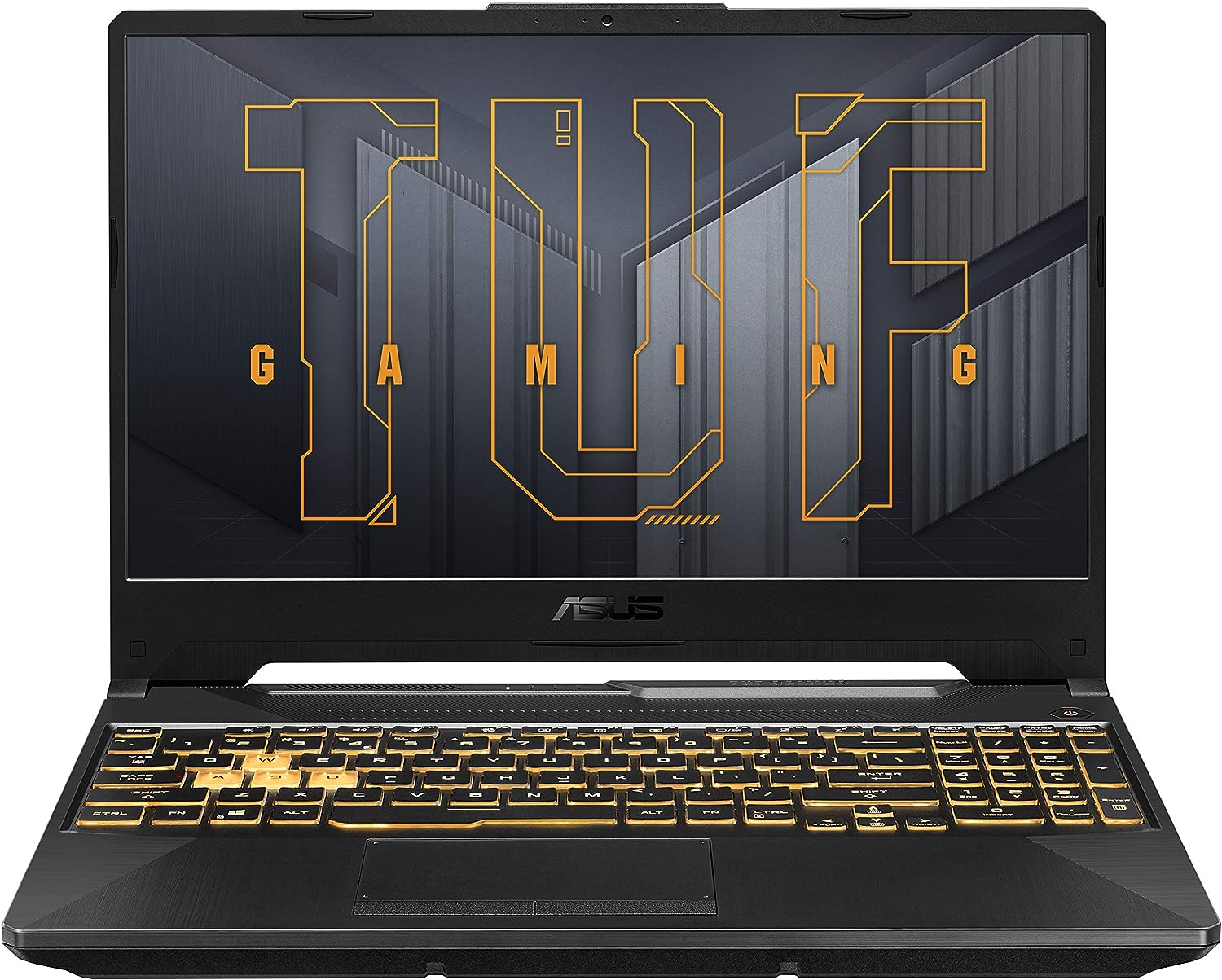 ASUS TUF Gaming F15 Gaming Laptop 156 144Hz FHD Display - New York - Albany ID1558421