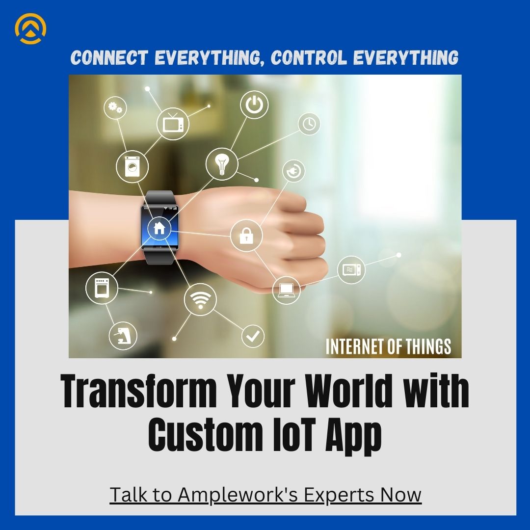 Connect Everything Control Everything Build Your Custom Io - Alabama - Huntsville ID1540869