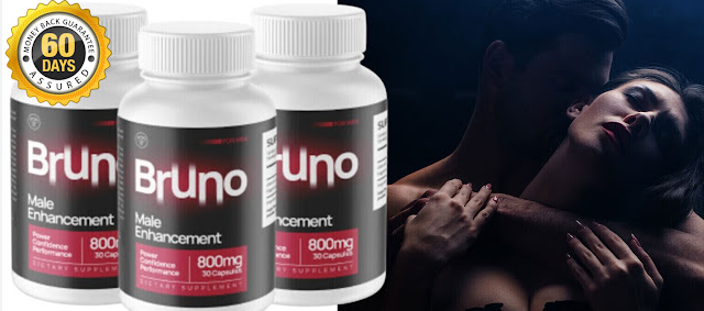 Bruno Male Enhancement Australia Men Need It For Great Sexua - New York - New York ID1602756