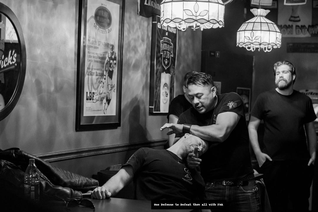 Filipino Martial Arts San Francisco By Inayan Eskrima - California - Los Angeles ID1612701 2