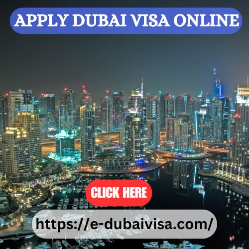 Apply Dubai Visa Online - Florida - Clearwater ID1521982