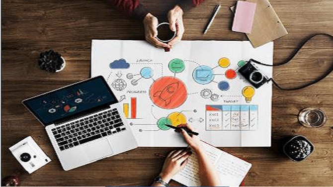 Business Broker Online Marketing - California - Los Angeles ID1588333