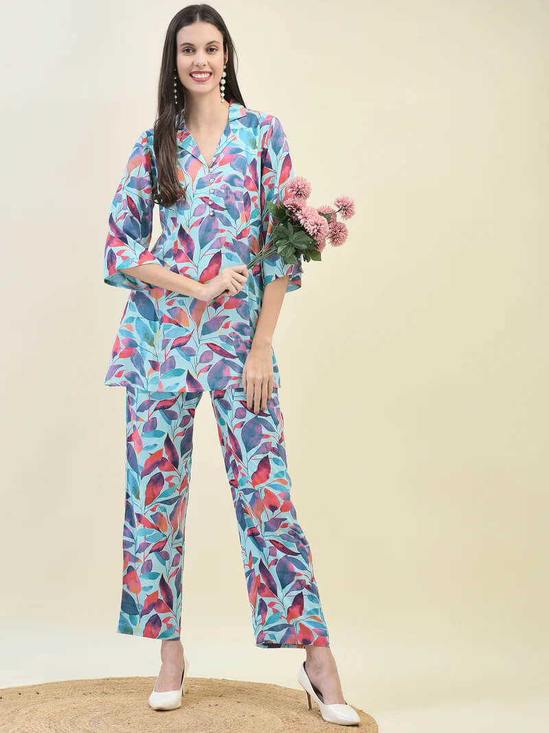 Latest Trendy Coord Sets For Women - Delhi - Delhi ID1586188
