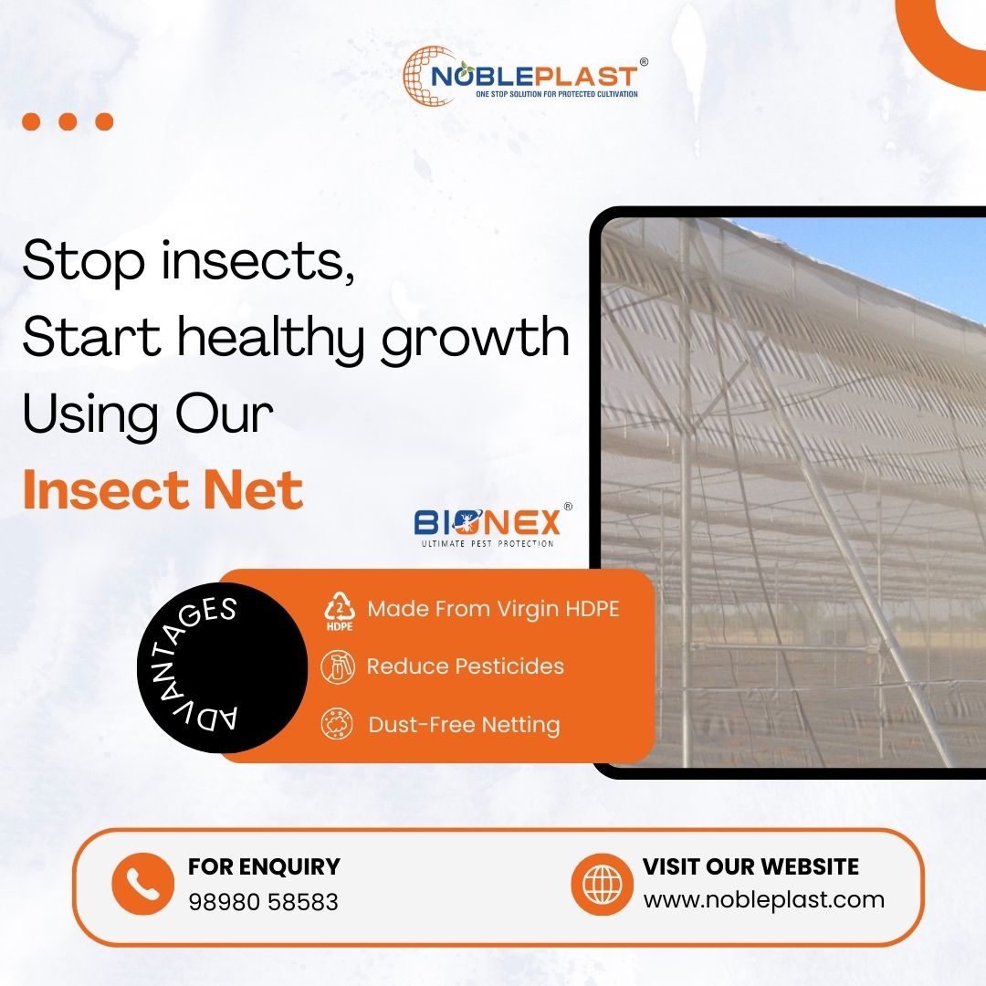 Stop Insects Boost Healthy Crop Growth with Premium Insect  - Tamil Nadu - Madurai ID1616380