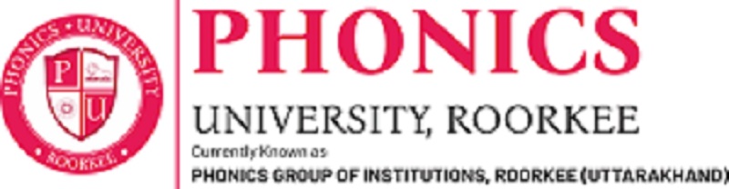 Phonics University Admission Open - Uttaranchal - Roorkee ID1598107