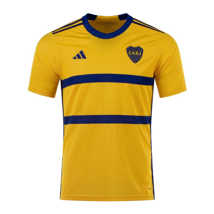 Nueva camiseta Boca Juniors - Kansas - Overland Park ID1523116 3