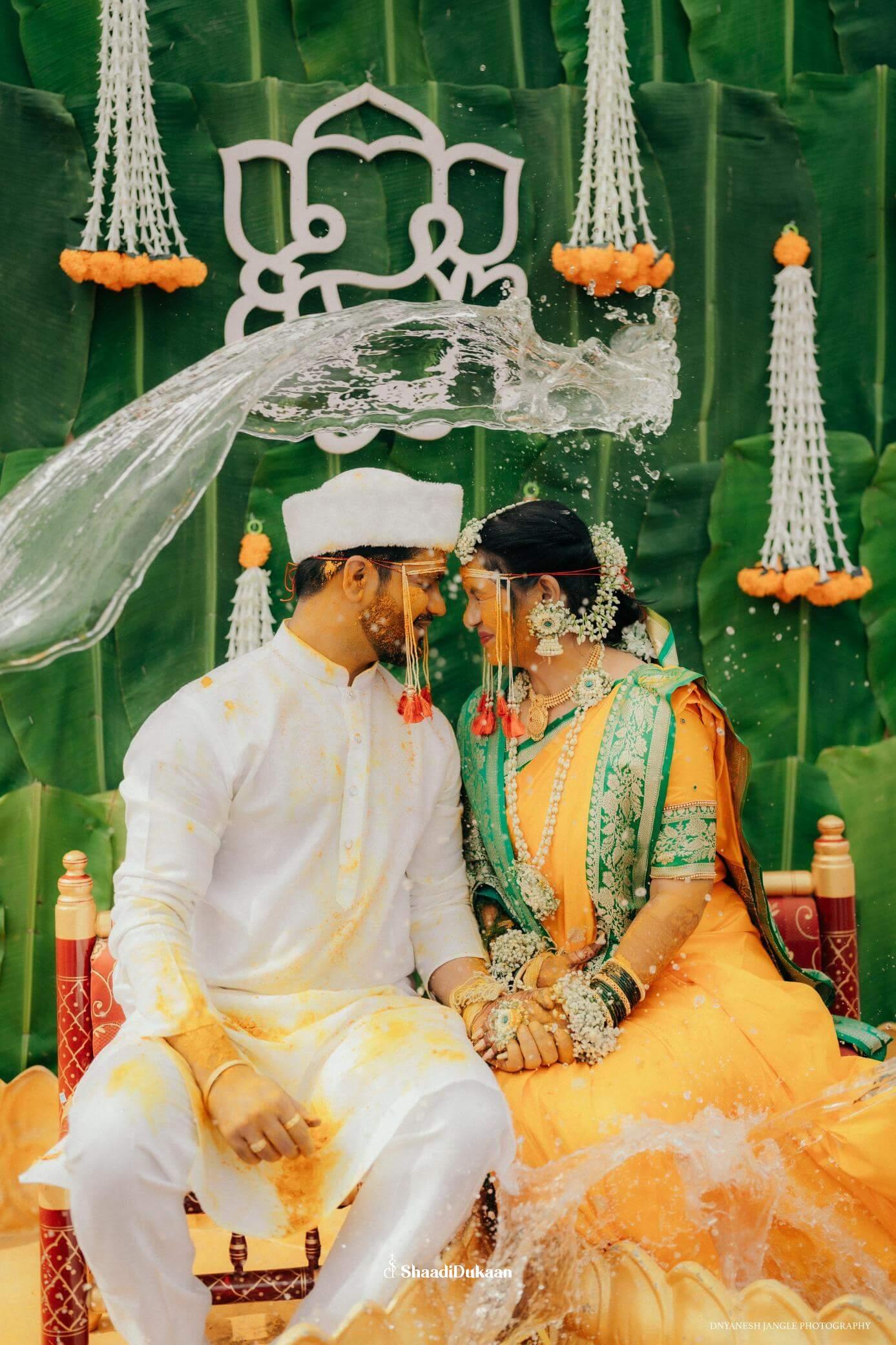 Affordable wedding photographers in Pune with quick delivery - Maharashtra - Pune ID1606393 4