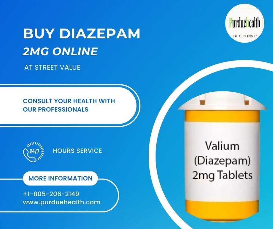 Check Out Now Diazepam 2mg Online At PurdueHealth - California - Sacramento ID1547154