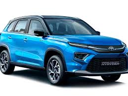 Hybrid Car Rental in Trivandrum - Kerala - Thiruvananthapuram ID1597973