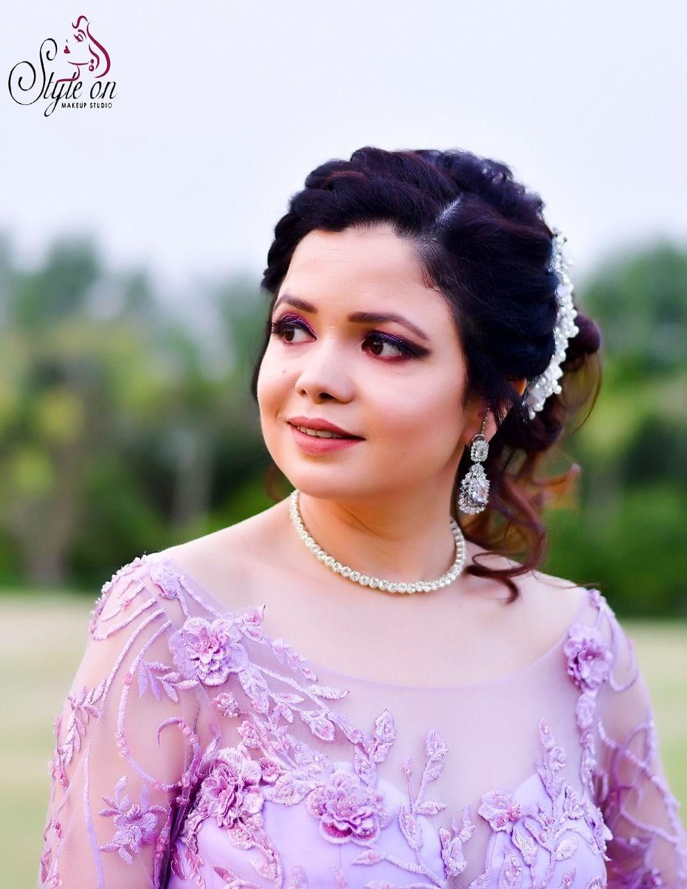 Connect with Wedding makeup artists in Lucknow for personali - Uttar Pradesh - Lucknow ID1604920 4