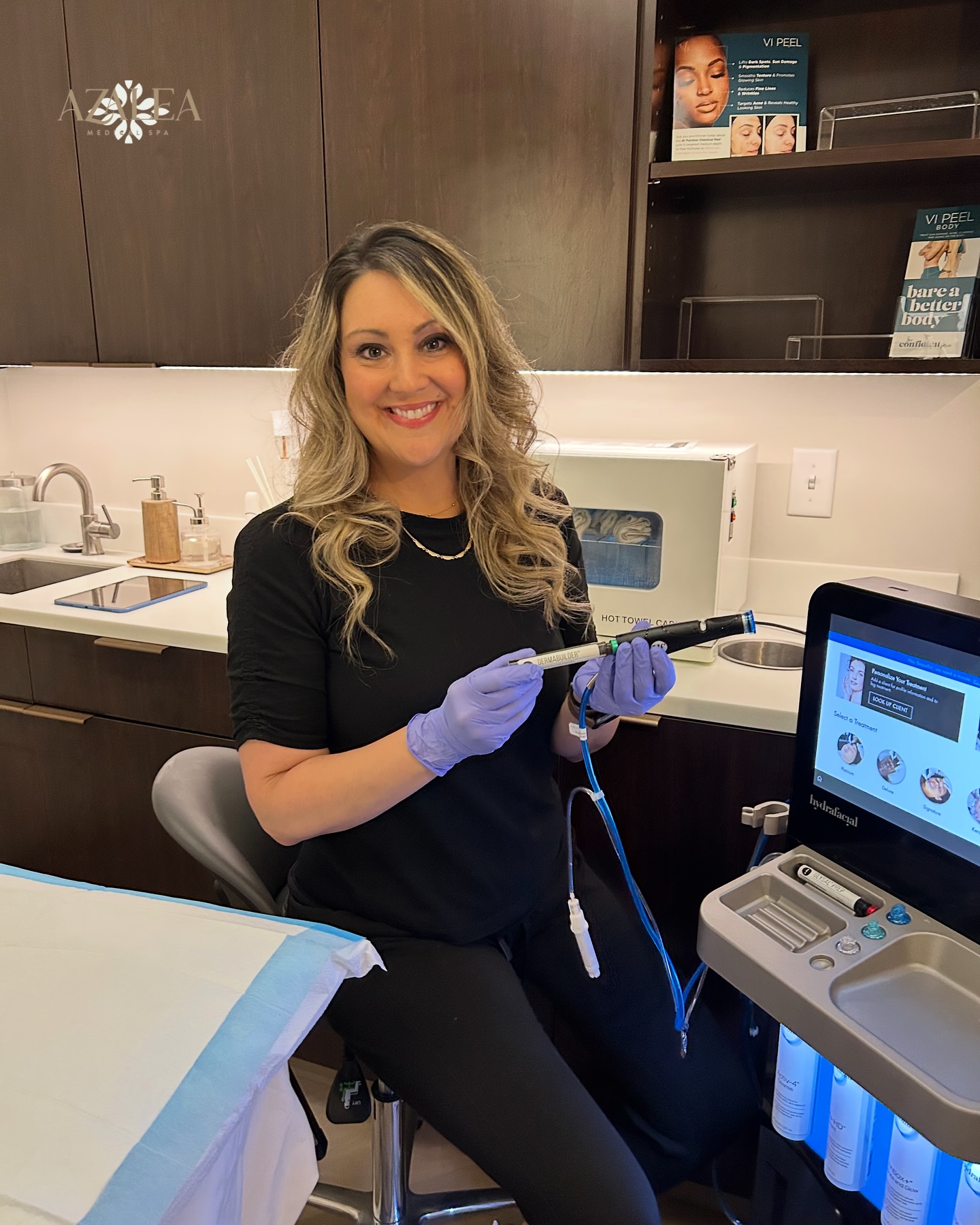 Facials overland park - Kansas - Overland Park ID1610501 3