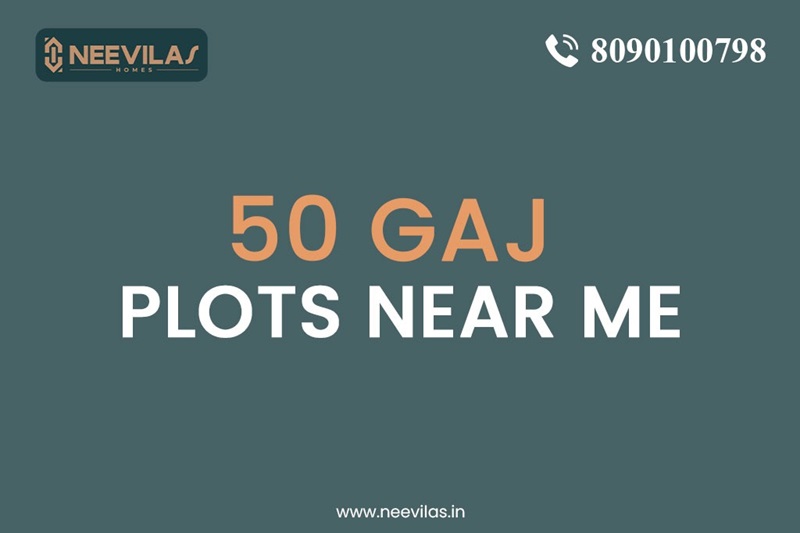 50 Gaj Plots Near You For Sale - Delhi - Delhi ID1585388