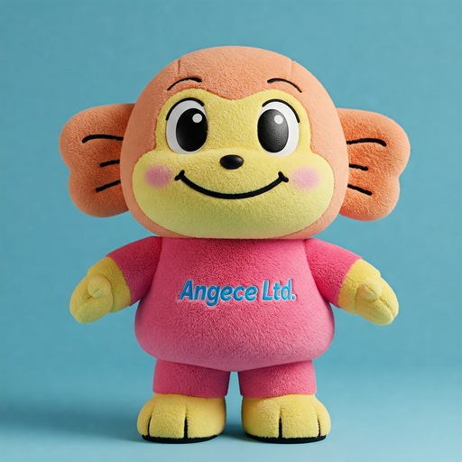 Brandable Plush Toys That Make an Impact - California - San Francisco ID1600360 2