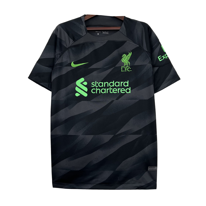 Replica fake Liverpool football shirts - Connecticut - Stamford ID1517426 4