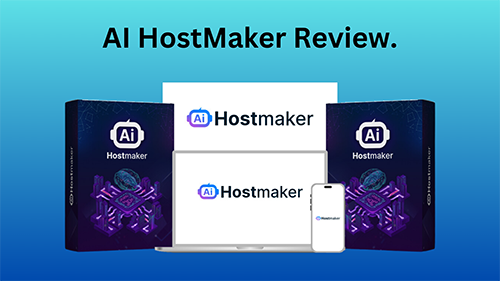 AI HostMaker Review - California - Chico ID1548855