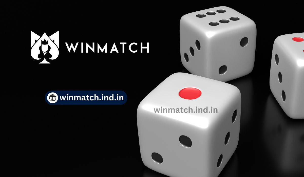 WinMatch Play More! - Bihar - Patna ID1592503