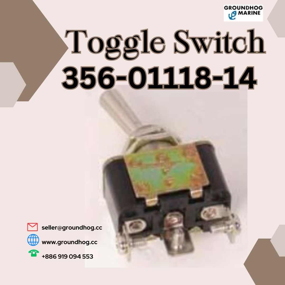 Toggle Switch 3560111814 - District of Columbia - Washington DC ID1512994