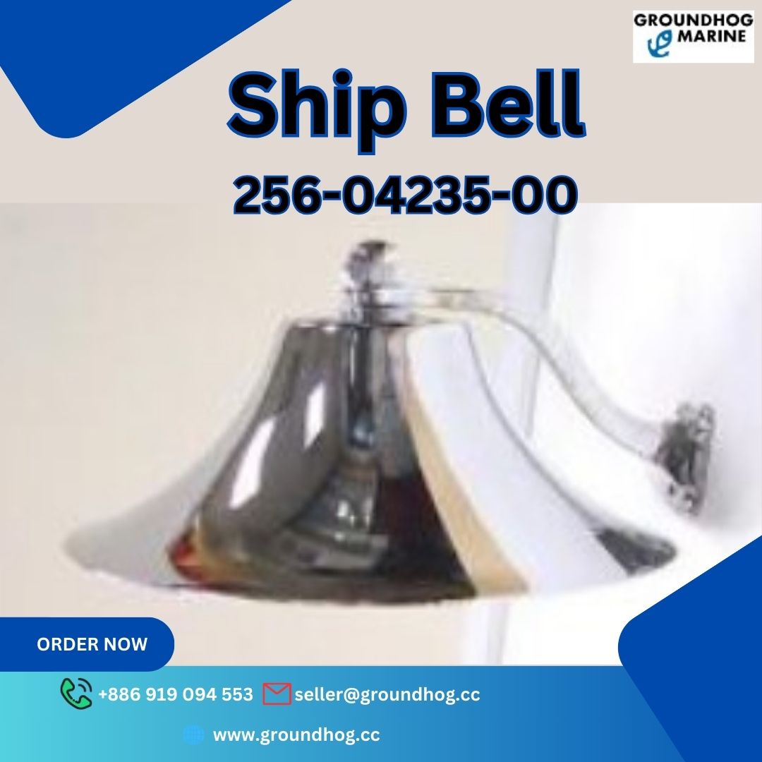Ship Bell 2560423500 - Delhi - Delhi ID1514509