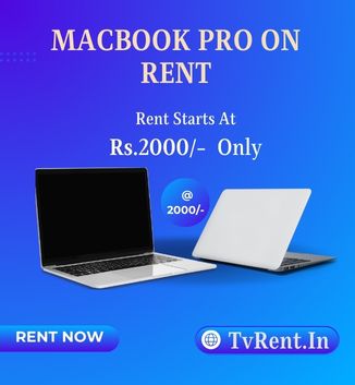 MacBook rent  in Mumbai start Rs 2000 - Maharashtra - Mira Bhayandar ID1547035