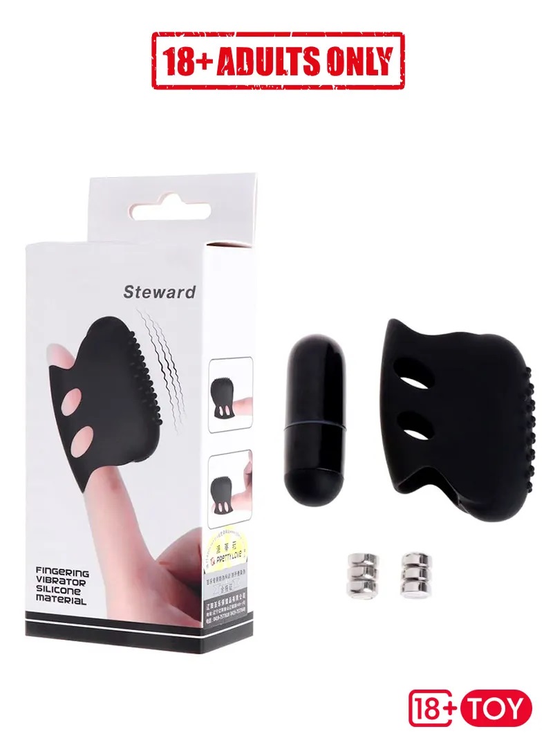 Buy Pretty Love Steward Fingering Vibrator  18 Plus Toy - Tamil Nadu - Chennai ID1616131