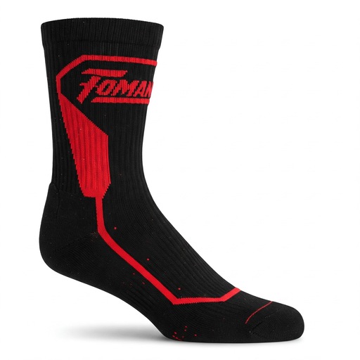 Stop Guessing Start Knowing Design Smart Custom Socks - California - San Francisco ID1599526 3