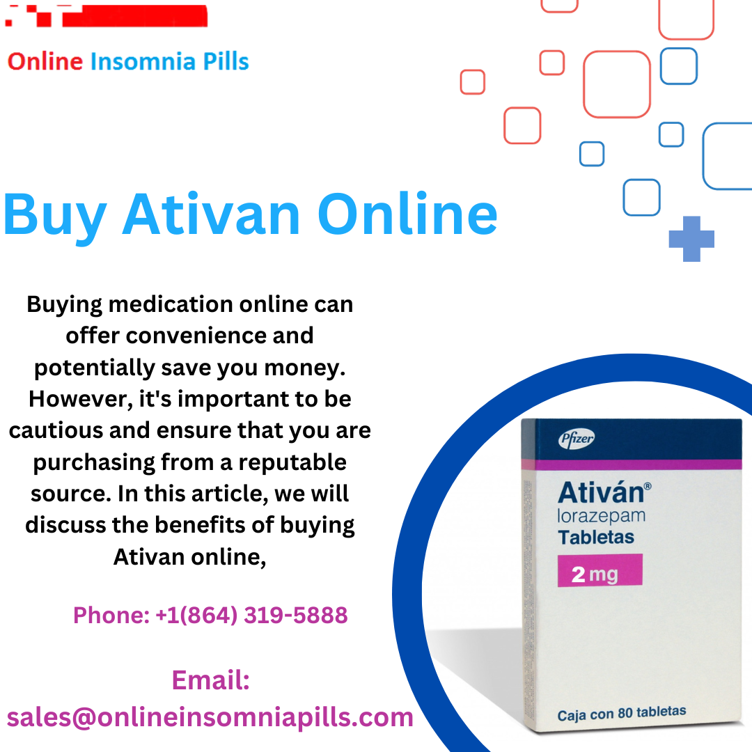 Buy Ativan Online In New Jersey - Arizona - Mesa ID1530149