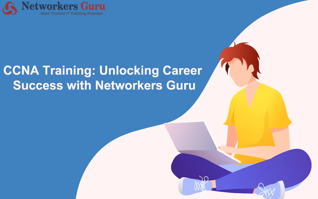 CCNA course training in Gurgaon Delhi NCR India - Haryana - Gurgaon ID1613755 1