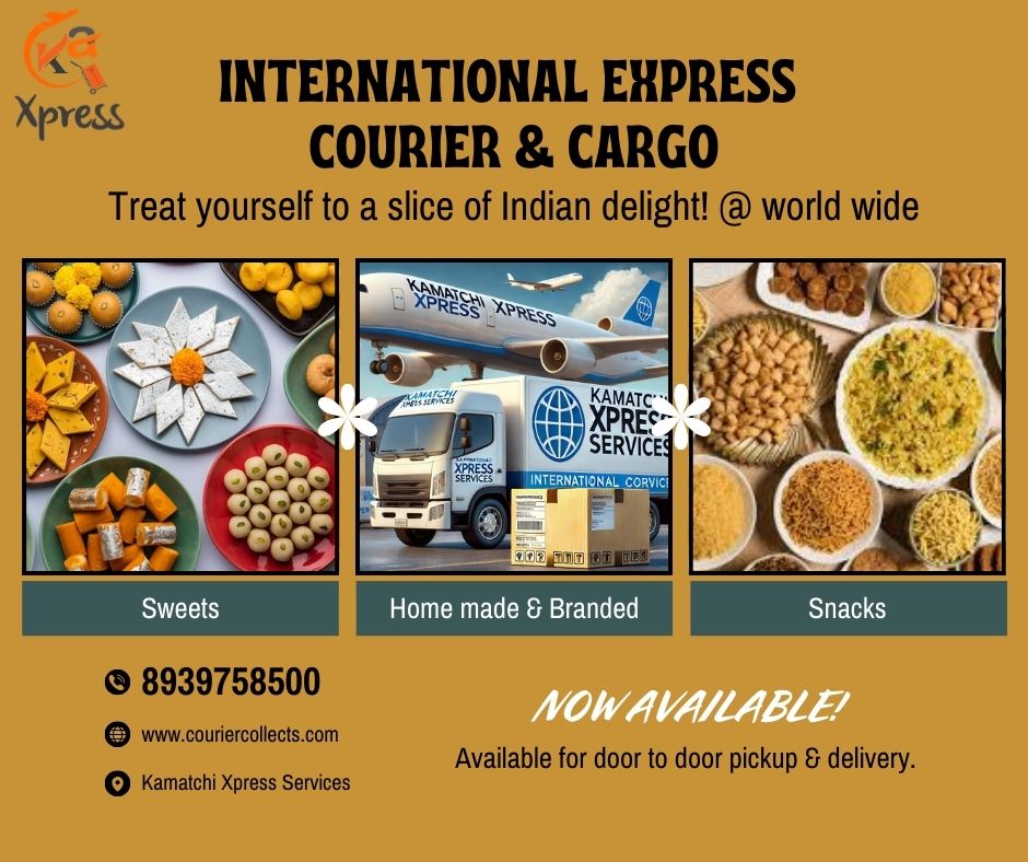 India to usa shipping - California - Fremont ID1593795