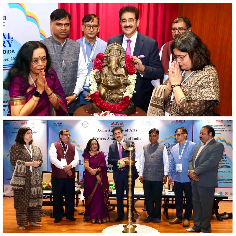Seminar on What Are the Issues in Publishing and Translat - Delhi - Delhi ID1585543
