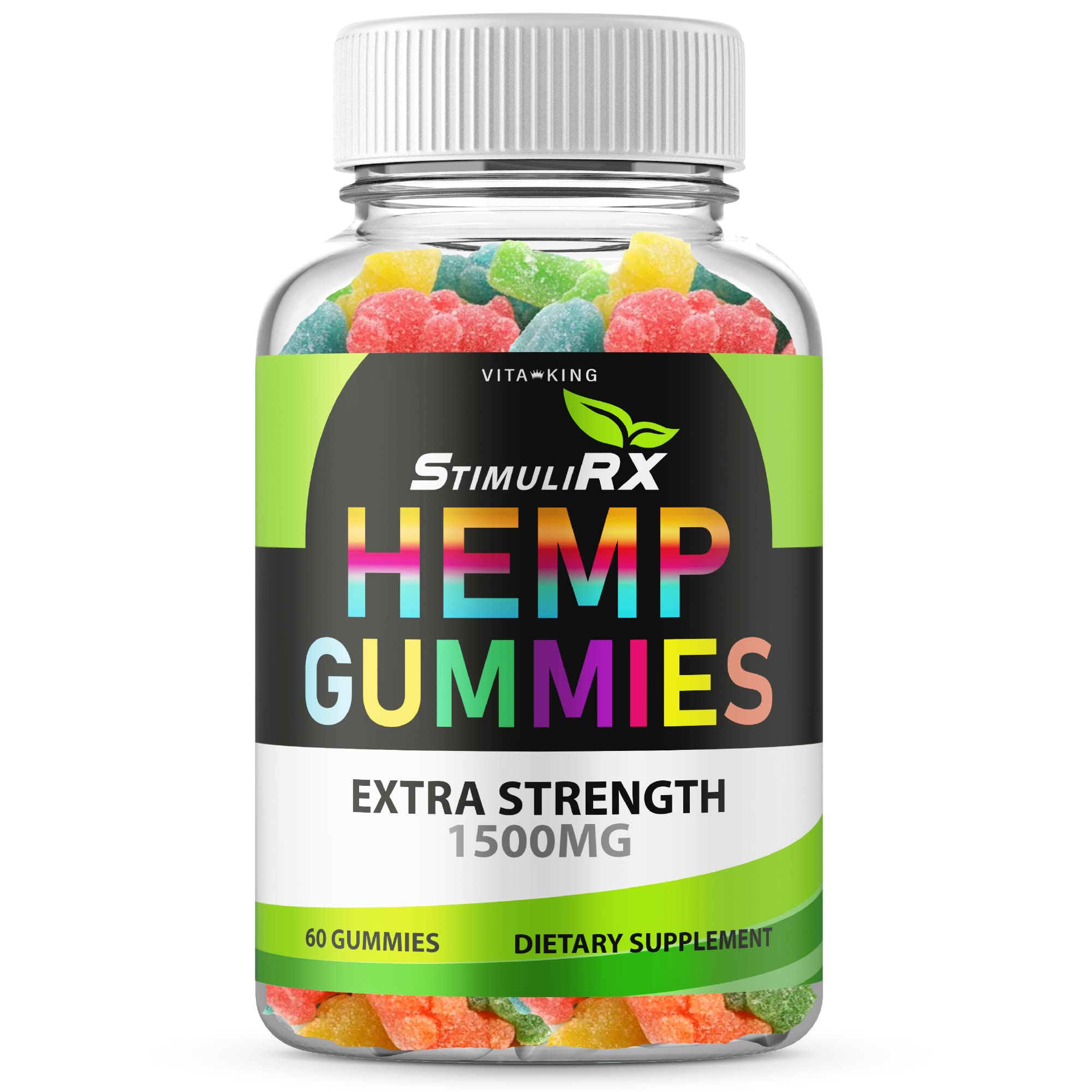 Stimuli RX CBD Gummies Review 2025  Does It Work Or Not? - Delhi - Delhi ID1604007