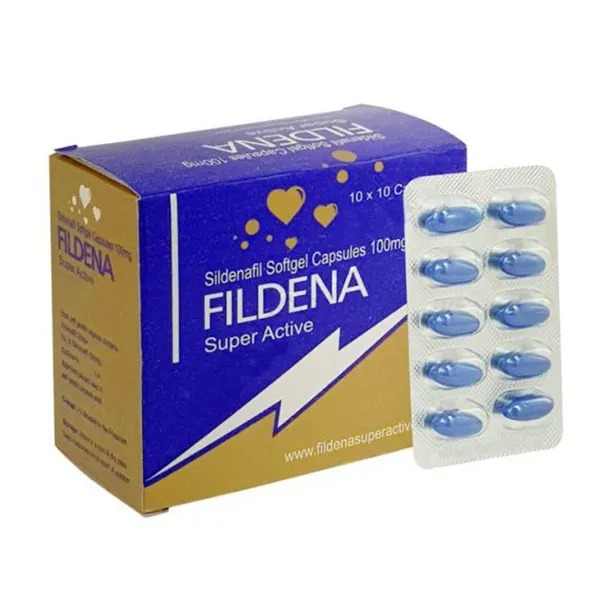 Buy Fildena Super Active - Texas - Austin ID1546954