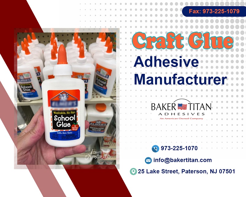 The Ultimate Guide to Craft Glues Everything You Need to Kn - New Jersey - Jersey City ID1515012