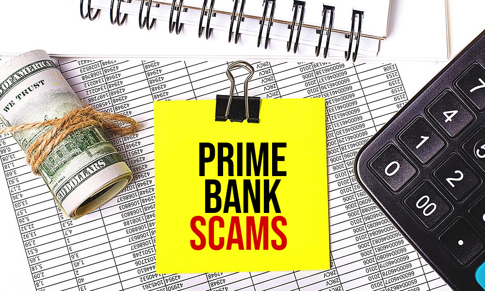 The Costly Consequences of Prime Bank Scams on Victims - South Dakota - Aberdeen ID1545514