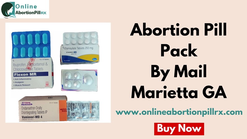 Abortion Pill Pack By Mail Marietta GA - Indiana - Indianapolis ID1554013