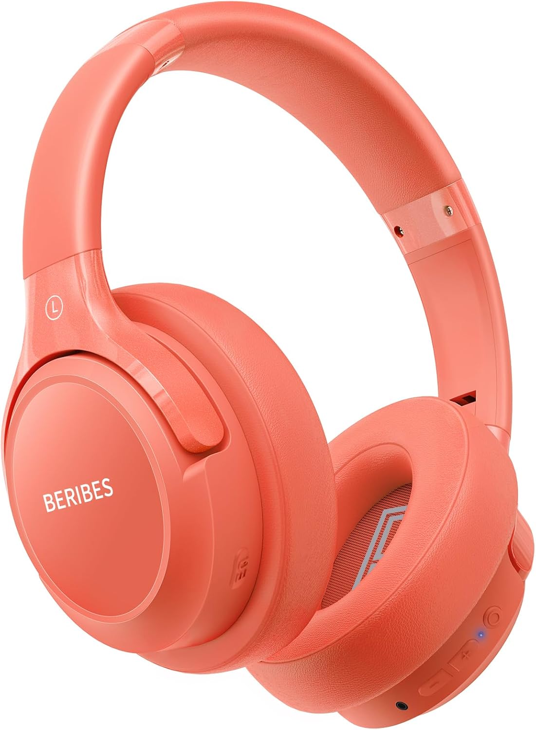 Bluetooth Headphones Over Ear Review - New York - New York ID1608148 3
