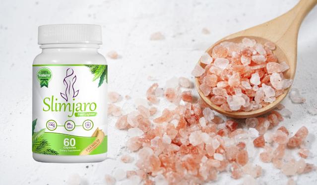 Slimjaro A Natural Solution for Effective Weight Loss - Alabama - Birmingham ID1603642